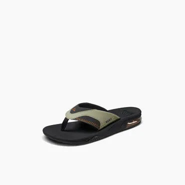 Reef Kids Sandals Fanning