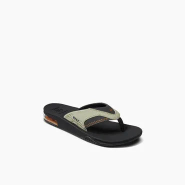 Reef Kids Sandals Fanning