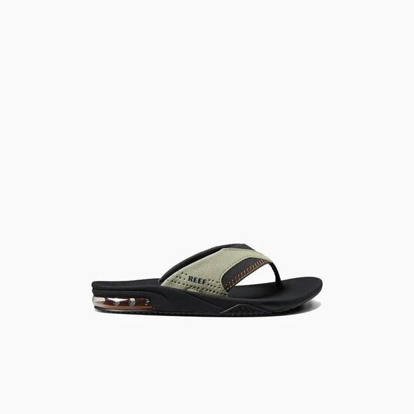 Reef Kids Sandals Fanning