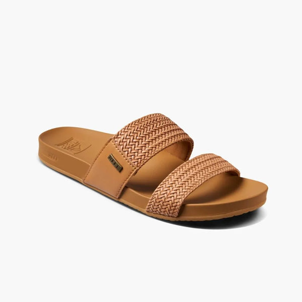 Reef Womens Sandals Vista Braid II