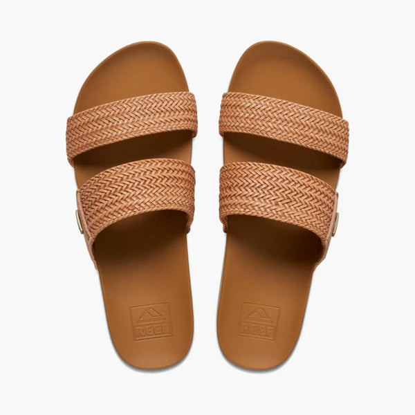 Reef Womens Sandals Vista Braid II