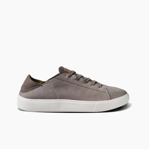 Reef Mens Shoes Terramar Leather