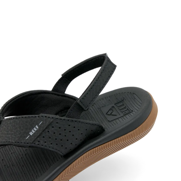 Reef Kids Sandals Little Santa Ana