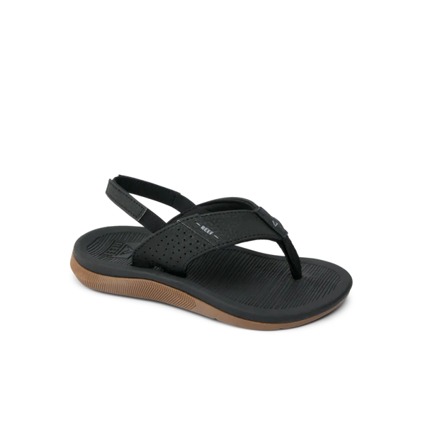 Reef Kids Sandals Little Santa Ana