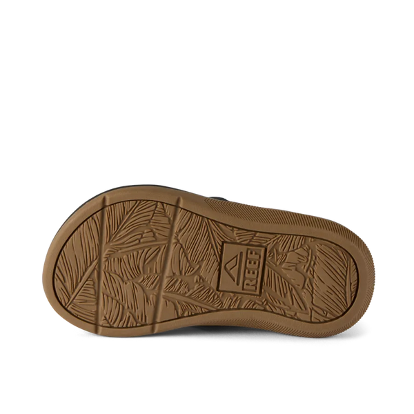 Reef Kids Sandals Little Santa Ana