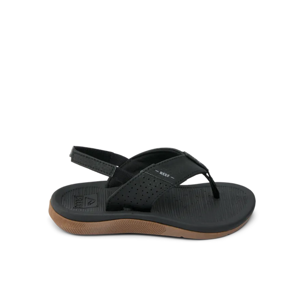 Reef Kids Sandals Little Santa Ana