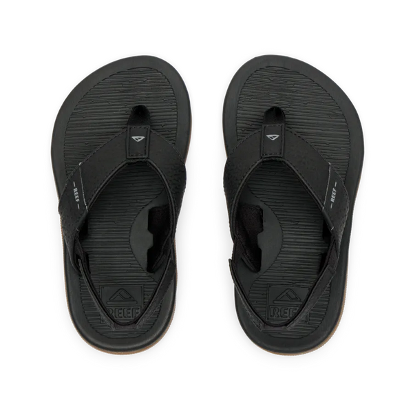 Reef Kids Sandals Little Santa Ana