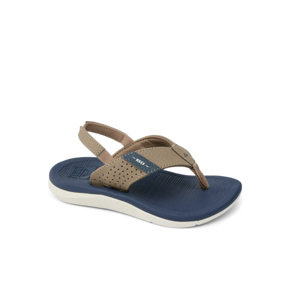 Reef Kids Sandals Little Santa Ana