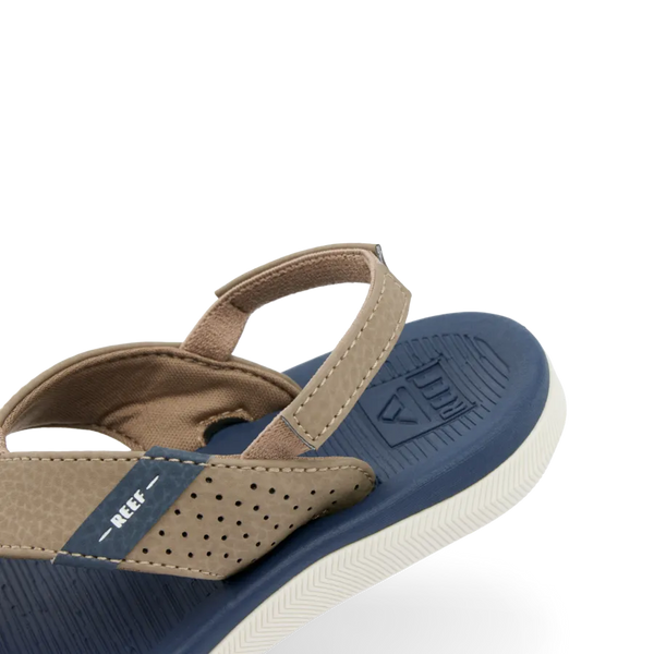 Reef Kids Sandals Little Santa Ana