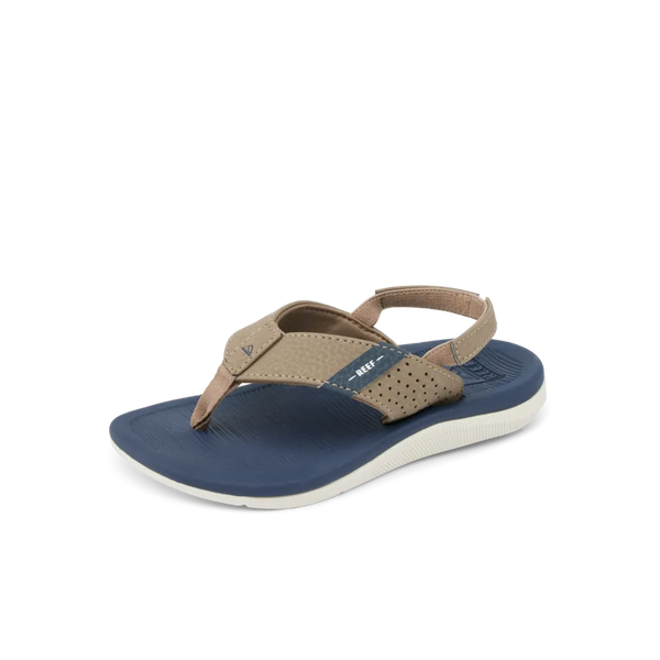 Reef Kids Sandals Little Santa Ana