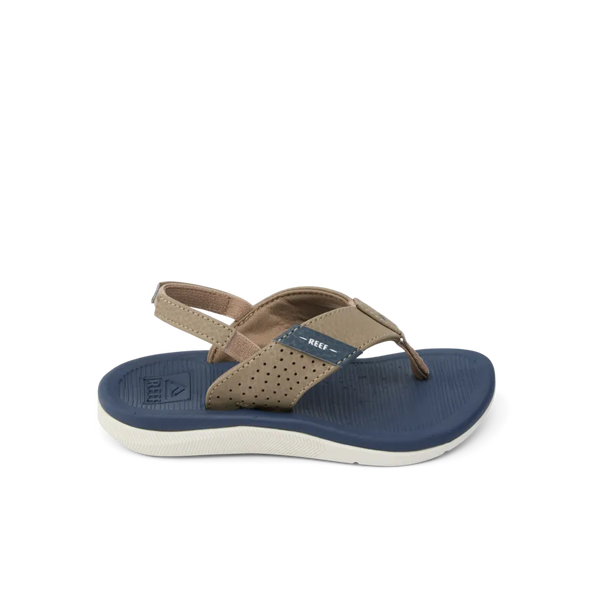 Reef Kids Sandals Little Santa Ana