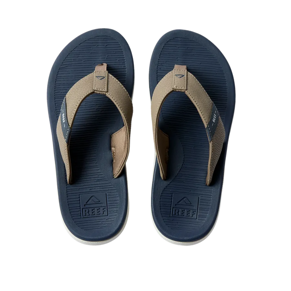 Reef Kids Sandals Kids Santa Ana