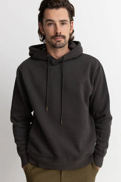 Rhythm Mens Sweatshirt Classic Fleece Hood