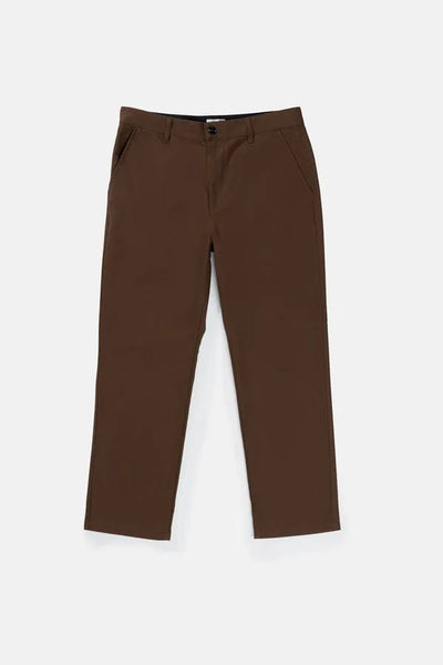 Rhythm Mens Pants Classic Fatigue