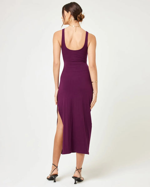 L*Space Womens Dress Camille