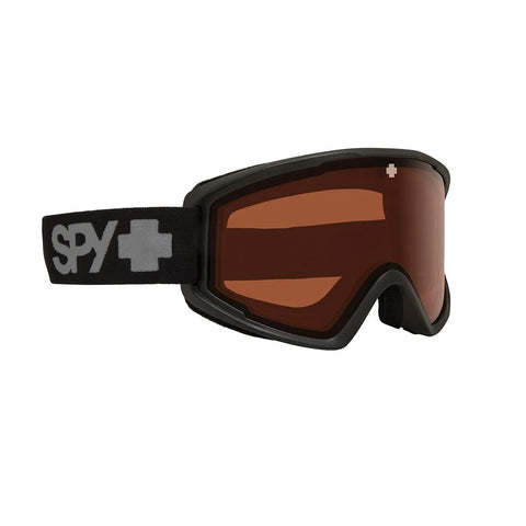 Spy Snow Goggles Crusher Elite