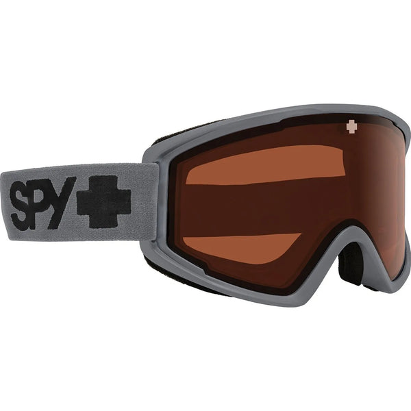 Spy Snow Goggles Crusher Elite