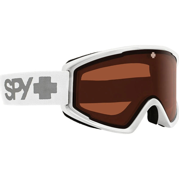 Spy Snow Goggles Crusher Elite