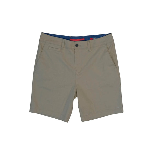 COVA Mens Shorts Skipper