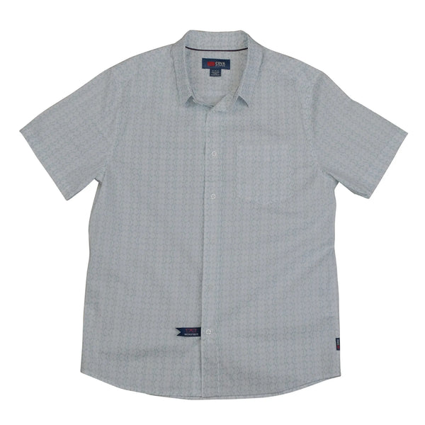 COVA Mens Woven Cod Squad