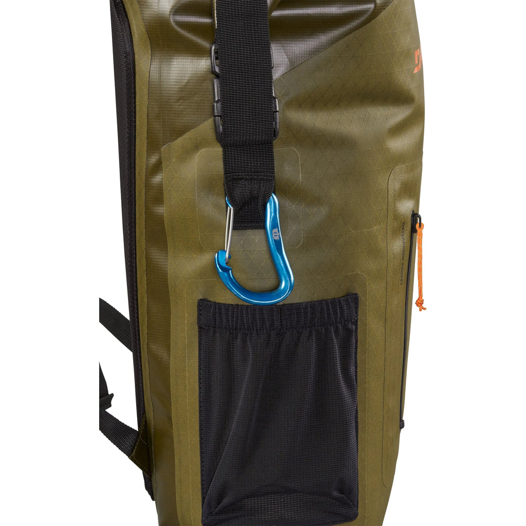 Dakine Backpack Cyclone Lt Wet/Dry Rolltop Pack 30L