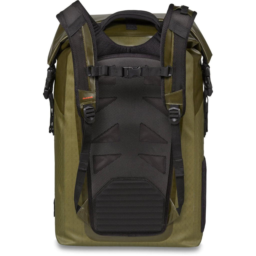 Dakine wet dry backpack best sale