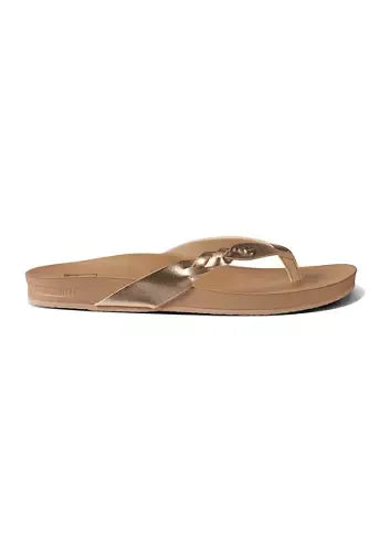 Reef Womens Sandals Cushion Court Twist