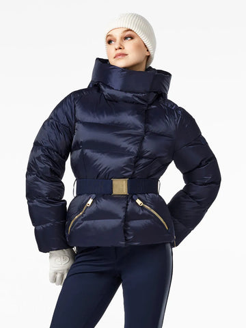 Goldbergh Womens Snow Jacket Bea