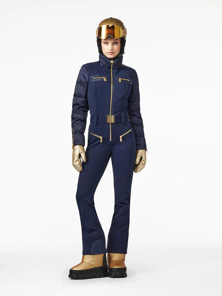 Goldbergh Womens Snow Suit Arselle Ski Suit