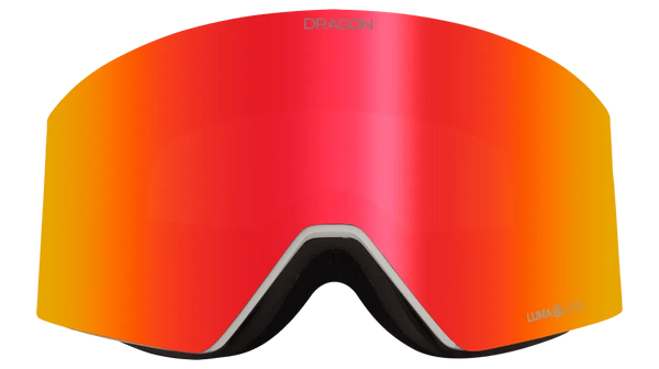 Dragon Snow Goggles RVX Mag OTG