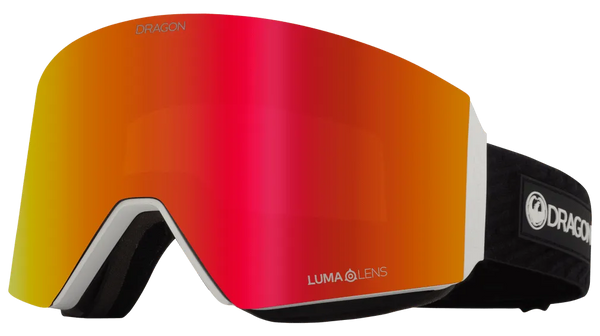 Dragon Snow Goggles RVX Mag OTG