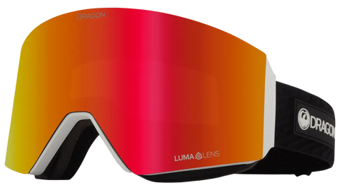 Dragon Snow Goggles RVX Mag OTG