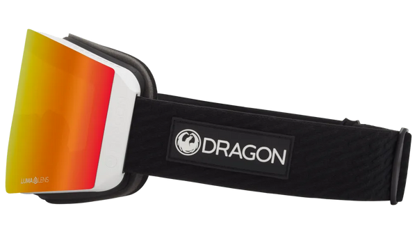 Dragon Snow Goggles RVX Mag OTG