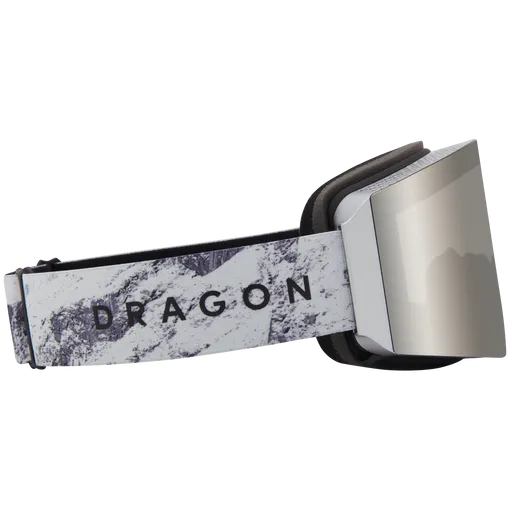 Dragon Snow Goggles RVX Mag OTG