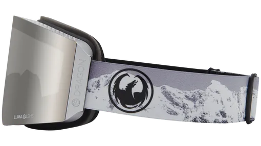 Dragon Snow Goggles RVX Mag OTG