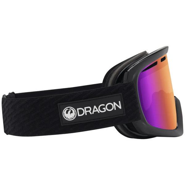 Dragon Snow Goggles D1 OTG