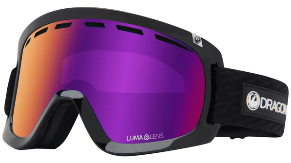 Dragon Snow Goggles D1 OTG