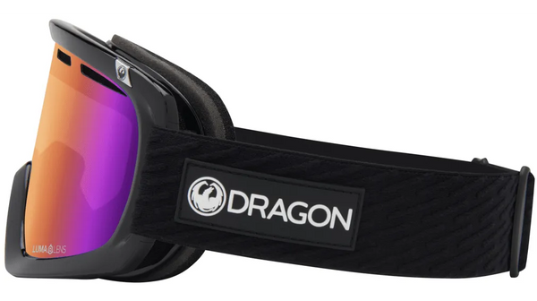 Dragon Snow Goggles D1 OTG