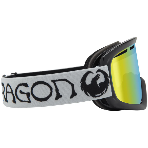 Dragon Snow Goggles D1 OTG