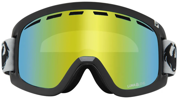 Dragon Snow Goggles D1 OTG