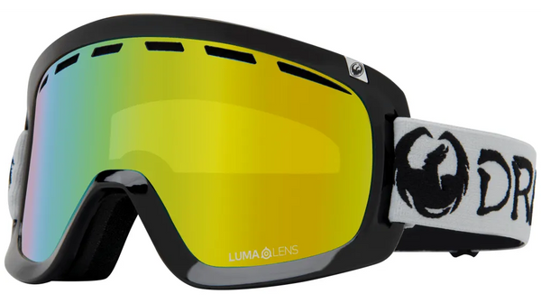 Dragon Snow Goggles D1 OTG