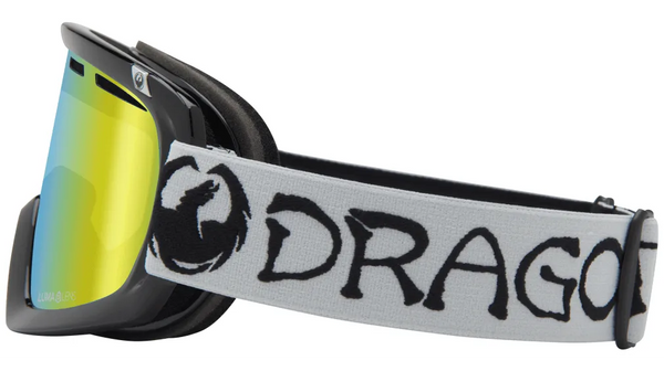 Dragon Snow Goggles D1 OTG