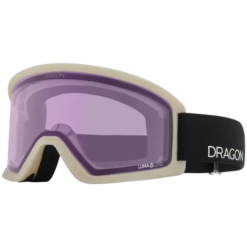 Dragon Snow Goggles DX3 Plus OTG