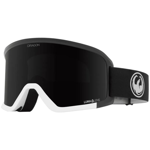 Dragon Snow Goggles DX3 Plus OTG