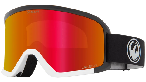 Dragon Snow Goggles DX3 Plus OTG