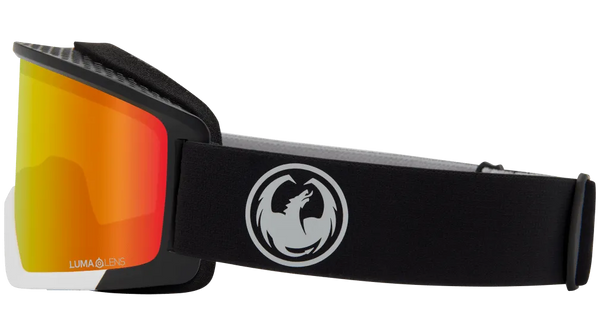 Dragon Snow Goggles DX3 Plus OTG