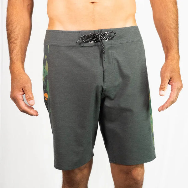 Instinct Mens Boardshorts Radar 18.5