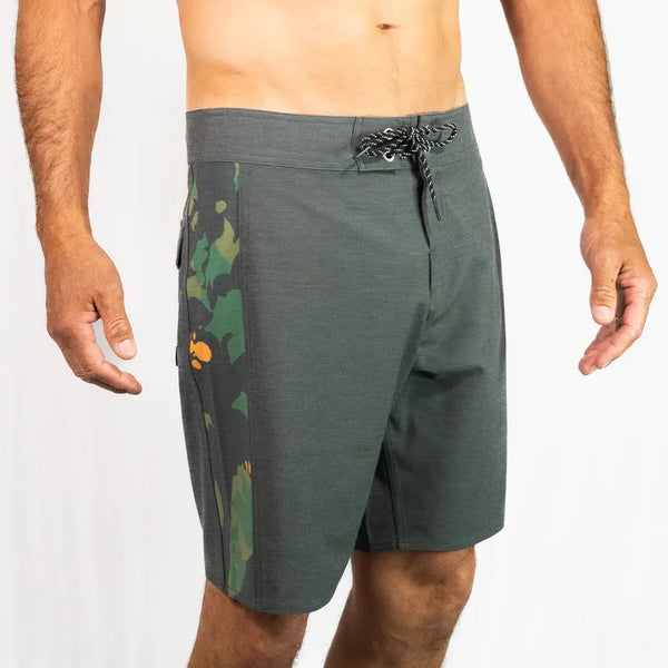 Instinct Mens Boardshorts Radar 18.5