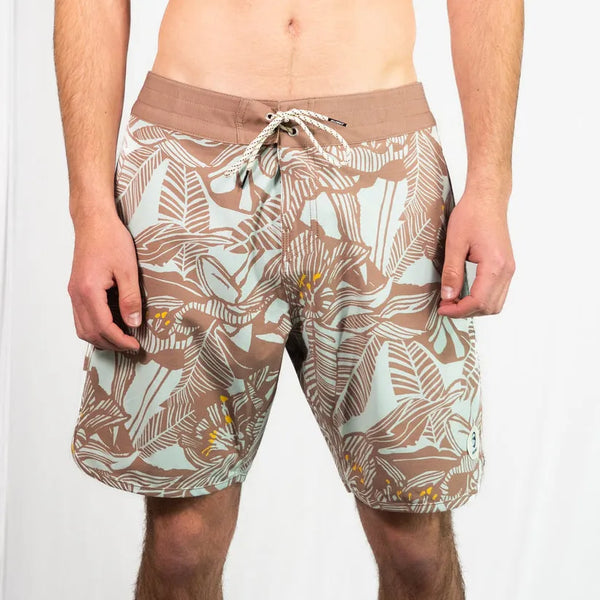 Instinct Mens Boardshorts Durban 17.5