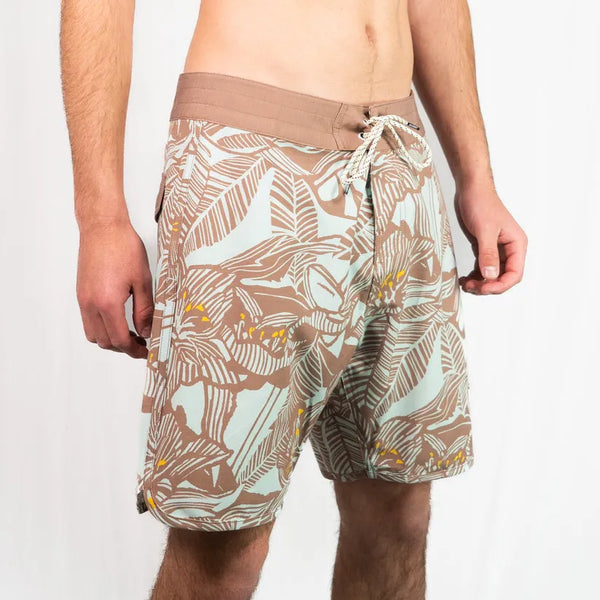 Instinct Mens Boardshorts Durban 17.5